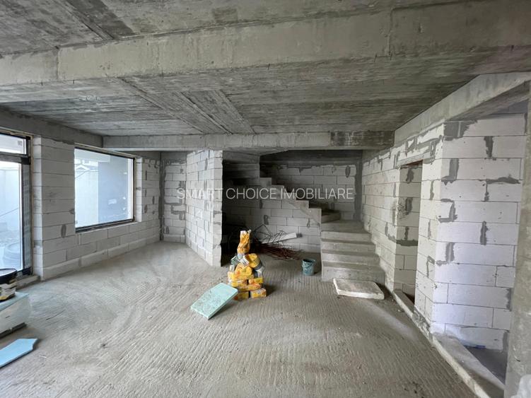 Duplex vile -C2 și C3- Palazu Mare - 41