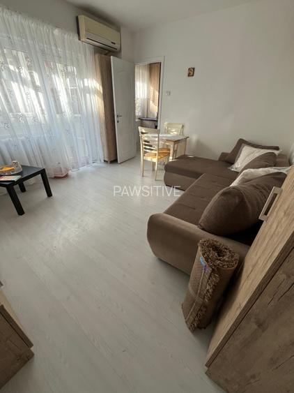 Tineretului Sincai,Garsonieră Parc - 2