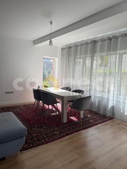 Apartament de inchiriat | SU 150 mp, 3 camere, gradina I Campului - 18