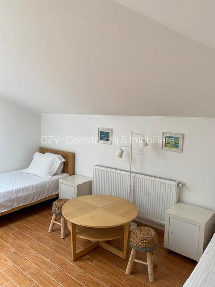 Rezidential sau Clinica/ Otopeni - 23 August - 51