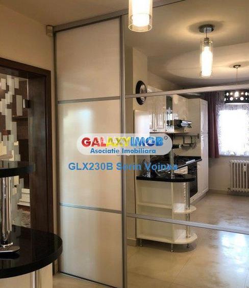 Apartament 4 camere Obor Calea Mosilor | centrala proprie | metrou - 11