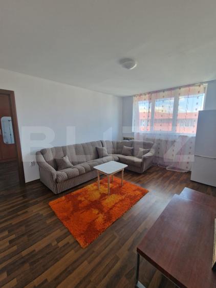 Apartament 2 camere, 39 mp, zona Liceului Spiru Haret