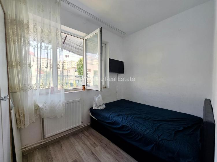Garsonieră confort II, Bulevardul Basarabiei - 2