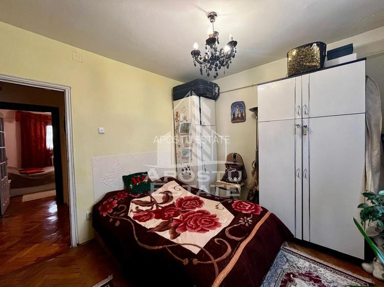 Apartament 3 camere de vanzare, zona Simion Barnutiu, Tiimisoara - 6