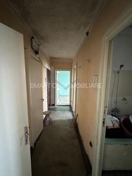 Apartament 3 camere Cantemir - 4