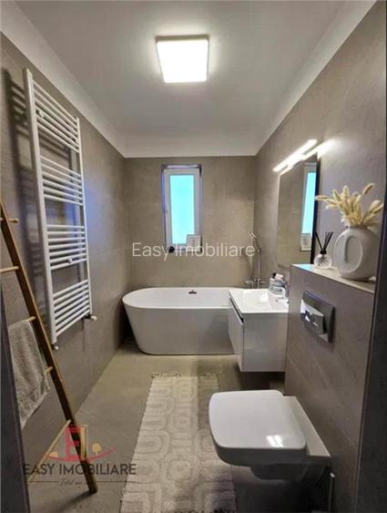 Penthouse 4 camere, 180mp, terasa, 2 locuri parcare, Targu Mures - 6