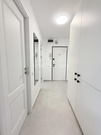Apartament 2 camere  în Tomis Nord –Etaj 1, balcon închis - 7