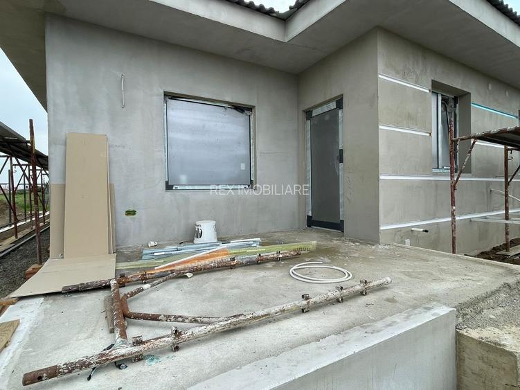 Duplex cu 3 camere 96mp-Moșnița Nouă - 2