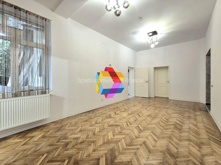 Spatiu de birouri la casă - 100 mp - 4