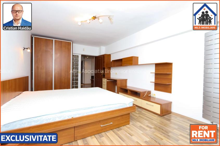 De inchiriat: Apartament 2 camere | Bd. Octavian Goga - S3 - 6