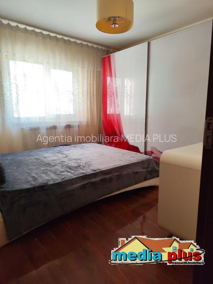 Apartament 2 camere, Piața Centrală, etaj 1 – bloc 1988 - 4