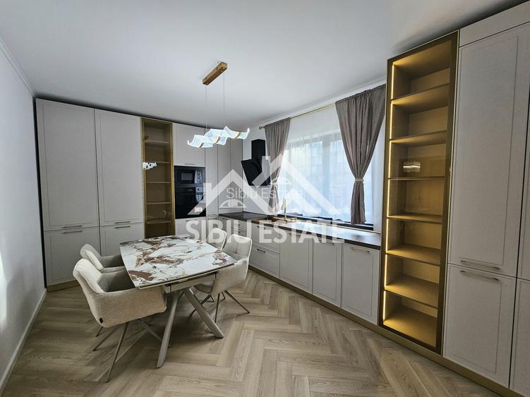 Casa 4 camere, 3 bai Sibiu, Selimbar - 15