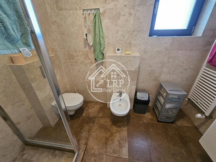 Buftea-Vila individuala 4 camere,3 bai, P+1E, 270mp utili, teren 990mp - 19