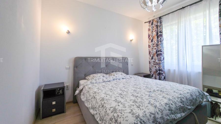 Apartament 2 camere Valea Larga, bloc 2022 + parcare acoperita - 4