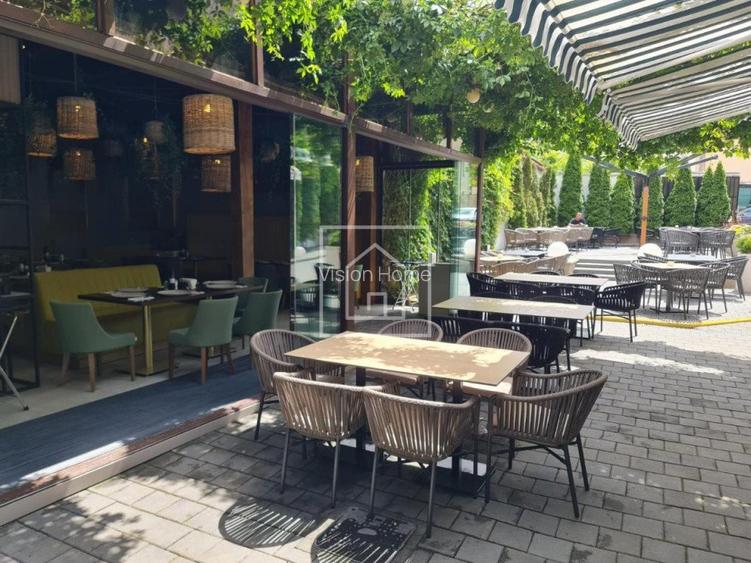 Hotel 3 stele de vânzare în centrul Sibiului, 12 camere, restaurant - 12
