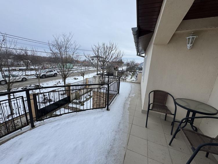 Casa Individuala Becicherecu Mic,P+E,5 Camere,2 Bai,Garaj,Partial Mobilata - 22