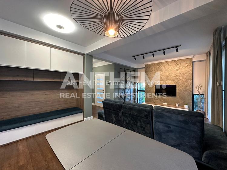 Oaza de relaxare langa Bucuresti | Vila Otopeni - Tunari - 10