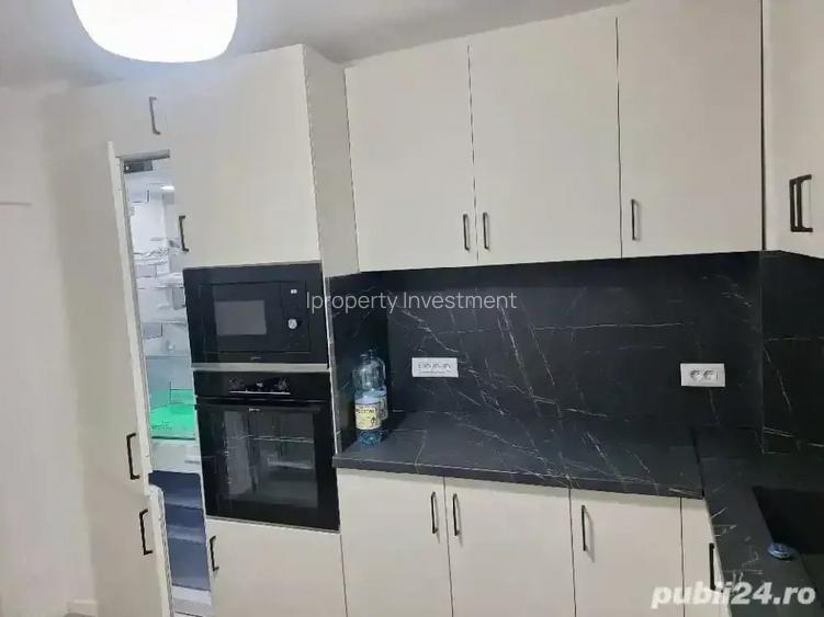 Ferdinand-Obor I 3 Camere I Centrala Proprie I Renovat I Prox. Metrou I  - 5