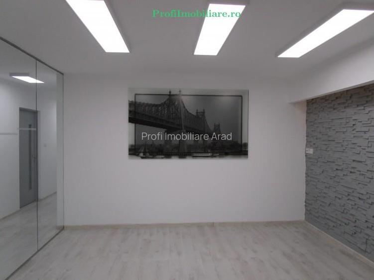 Spatiu-Apartament 6 camere, 158 mp, Micalaca zona 300, acces separat - 13