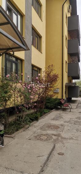 Vând apartament 2 camere, compus din dormitor, bucătărie open-space, hol și baie - 9