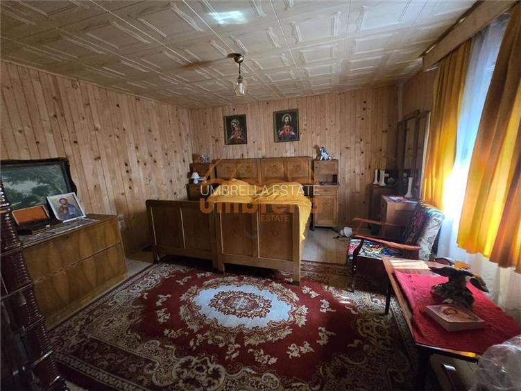 De vanzare cabana Somesul Rece ! - 27