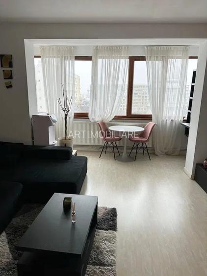 3 Camere Obor cu Centrala Proprie si Parcare - 4