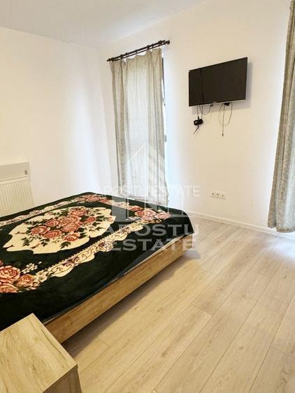 Apartament 2 camere 56mp utili + balcon, etaj 1/3 -Giroc, zona ESO - 2