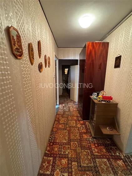 Apartament 4 camere Decomandat Berceni-Izvorul Crisului - 2