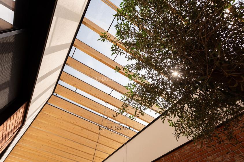 Dumbravita Vila 5 Camere | Mobilata si Utilata Lux | 1079mp Teren - 10