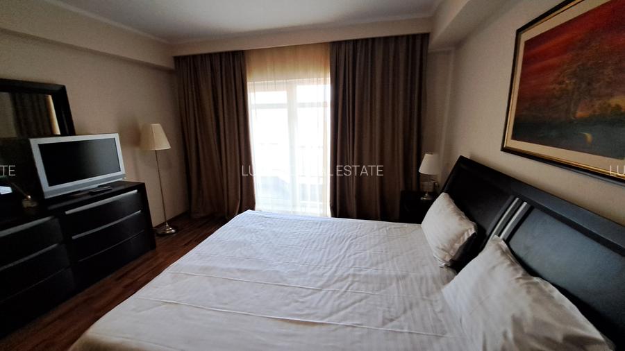 APARTAMENT 2 CAMERE IN COMPLEX REZIDENTIAL CU CIRCUIT INCHIS - PRET PROMOTIONAL - 25