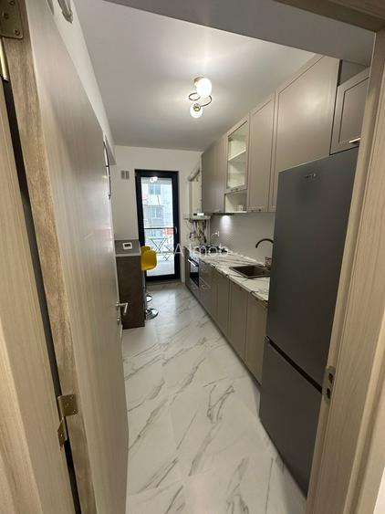 Garsoniera superba Gorjului metrou - 4