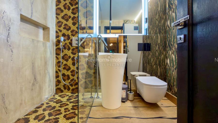 Apartament modern cu 2 camere, Luminia, Europa - 15