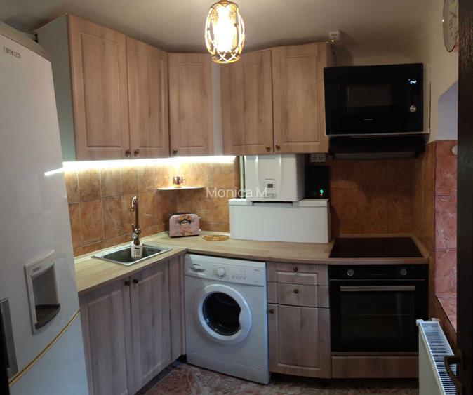 Studio 2 camere renovat complet – 6 Min Metrou Eroilor - 5