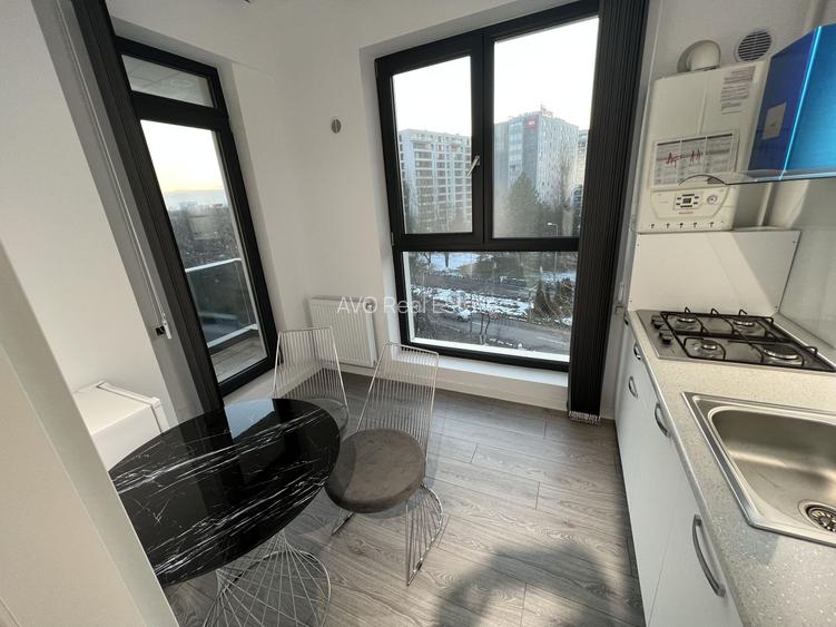 Premium Studio 37 mpu - Ranetti Premium Apartments 2021 - 11