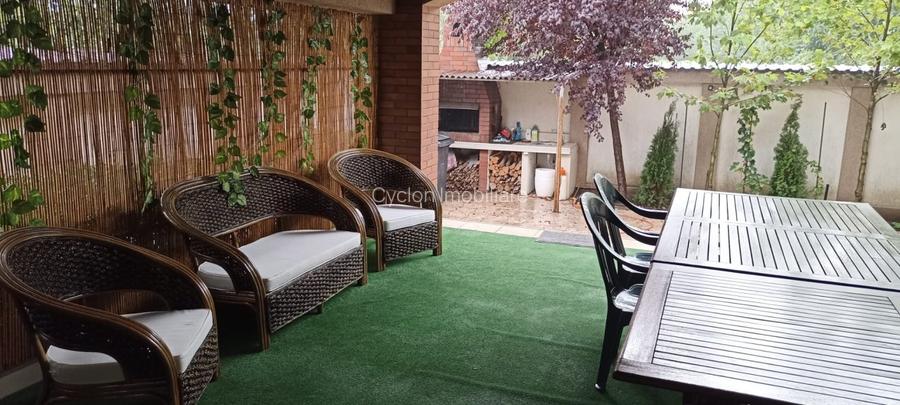 Vanzare vila lux individuala D+P+E+M  Bragadiru Primarie - 6