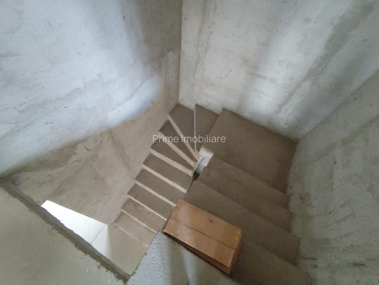 Casa Individuală 4 camere| 174 mp | zona Partos - 10