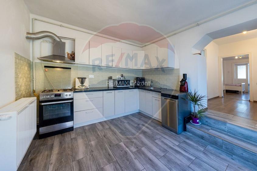 Casă la pret de apartament. - 8