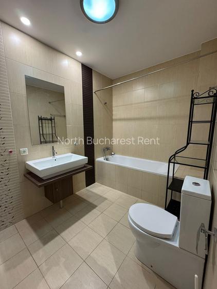 3 camere de inchiriat | PIPERA | PISCINA - 10