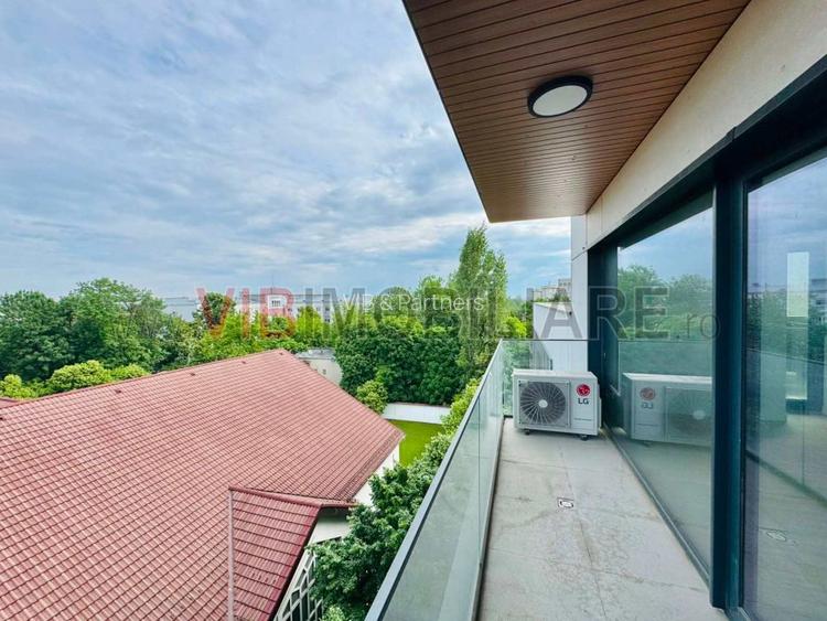 2 Camere - Bloc Nou - Marriot - Panduri - Catedrala - 5