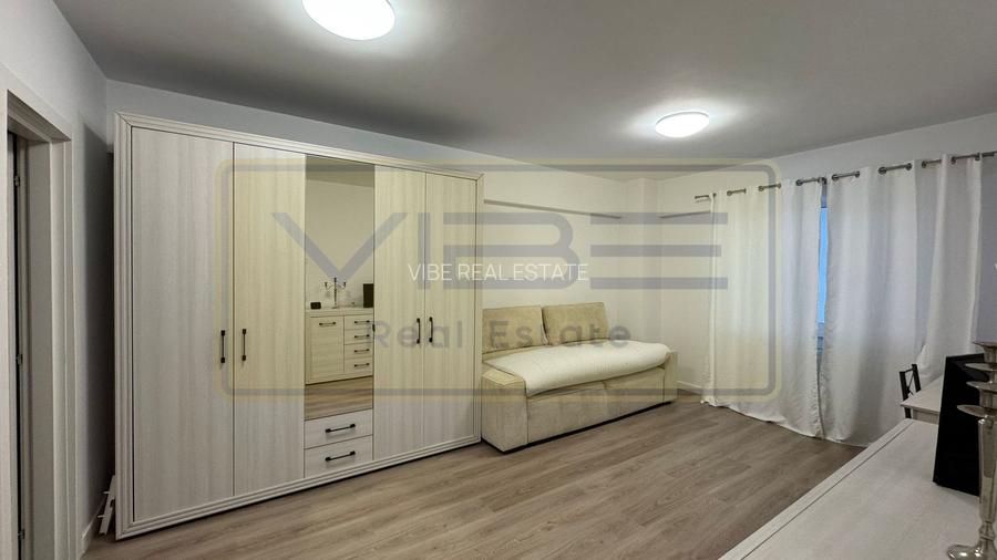 Apartament 1 camera + parcare Conest Evolution - 19