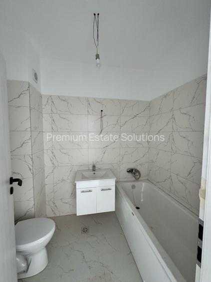 Studio luminos-Bloc nou-Militari Residence-Comision 0% - 19