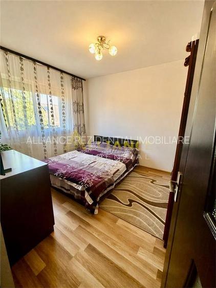 Ap 2 camere studio || Popesti Leordeni || mobilat utilat - 2