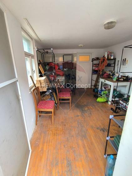 Casă de vânzare Câmpia Turzii - 20