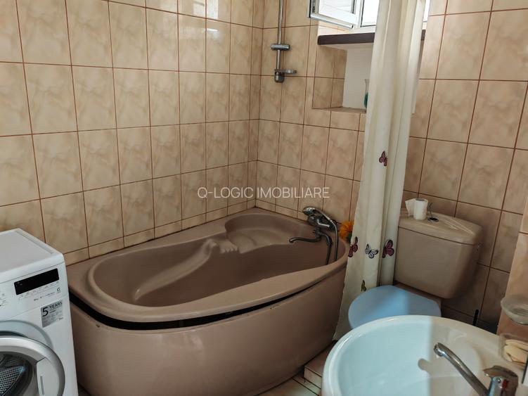 Apartament 4 camere cu priveliste deosebita zona Colinei - 33