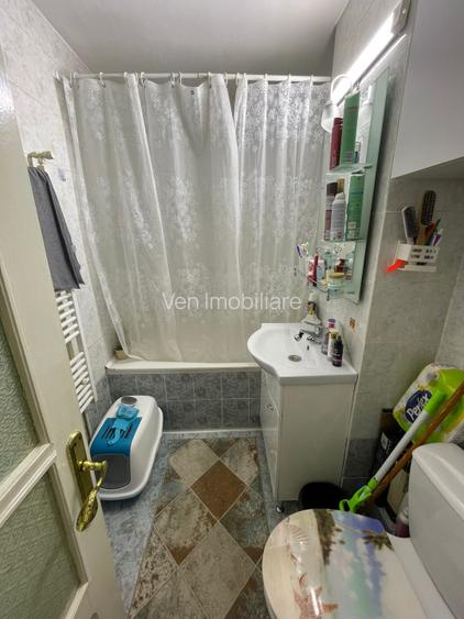 Apartament 2 camere decomandat | 2 balcoane | Zona Petru Maior - 9