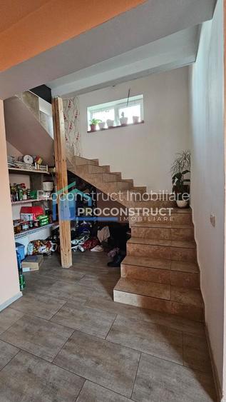 Vilă Modernă P+1 | 6 Camere | Zonă Liniștită în Ronat + teren 591 - 20