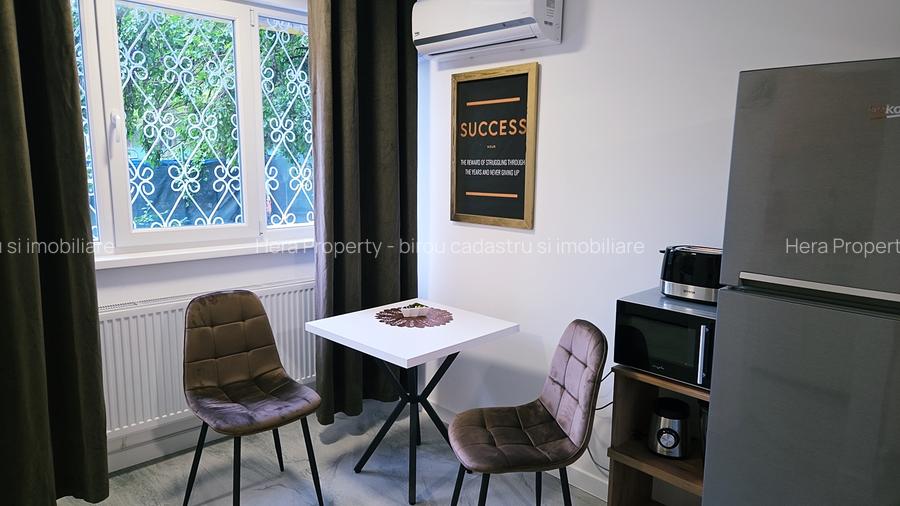 Apartament cu 1 cameră de închiriat Mazepa Roșiori - 5