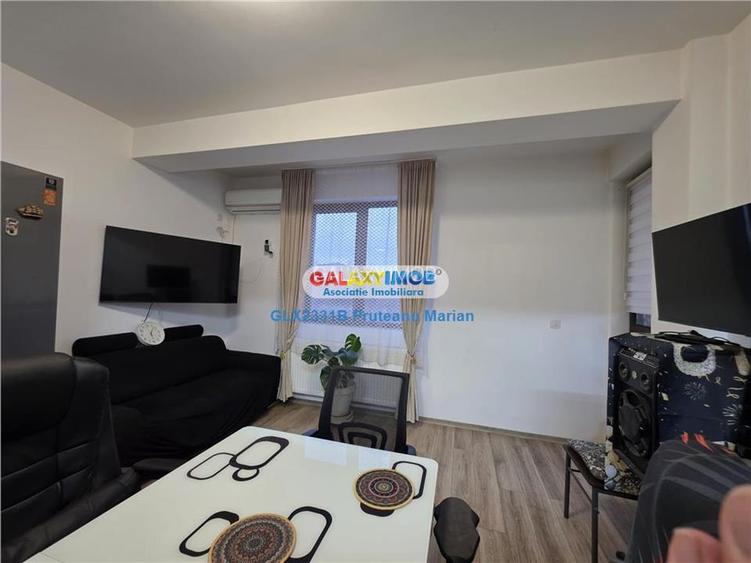 Vanzare apartament cu 2 camere situat langa Cartierul Latin - 23