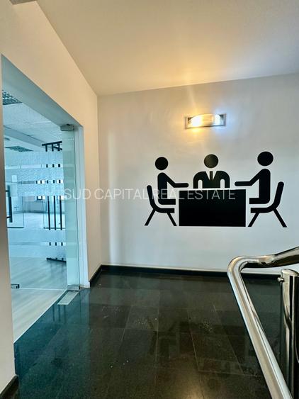 Clădire birouri de vânzare Cotorceni – P+4 etaje | 870 mp utili | Parcare | Idea - 18