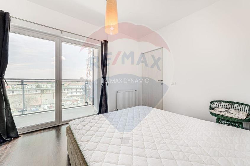 Apartament 3 camere Arad Plazza - 7